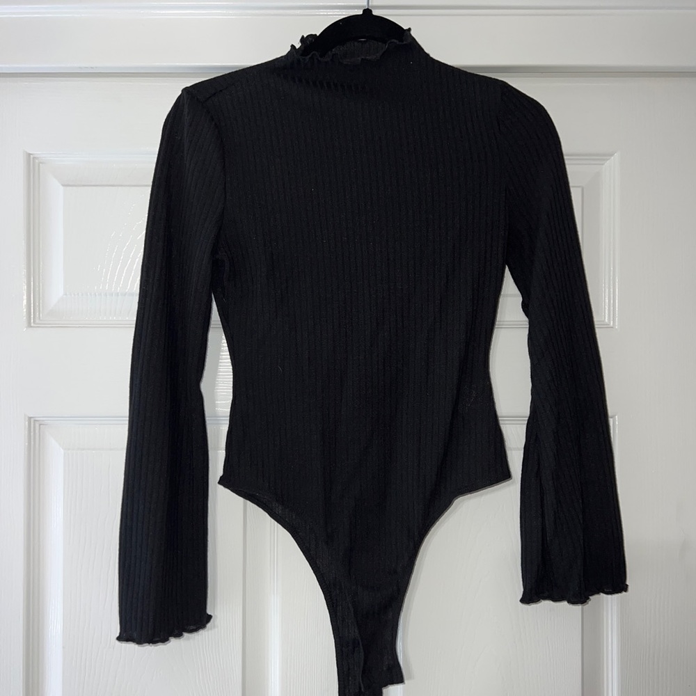 SHEIN bodysuit